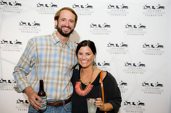 LA Wildlife & Fisheries Foundation 085