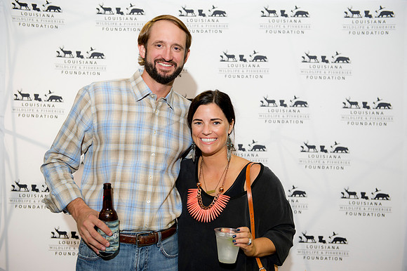 LA Wildlife & Fisheries Foundation 086