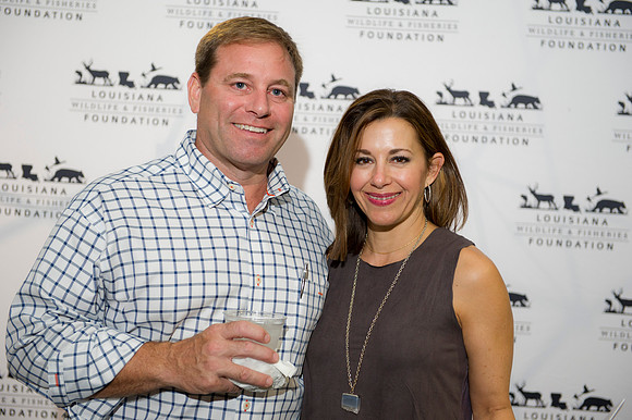 LA Wildlife & Fisheries Foundation 087