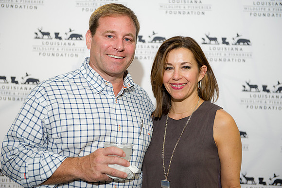 LA Wildlife & Fisheries Foundation 088