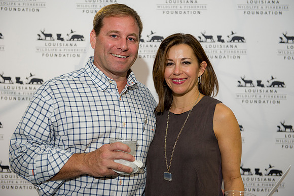 LA Wildlife & Fisheries Foundation 089