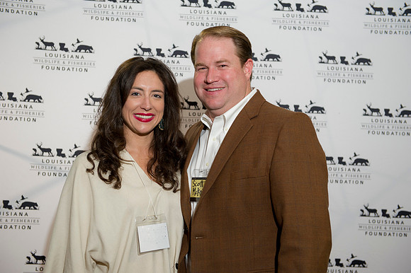 LA Wildlife & Fisheries Foundation 091