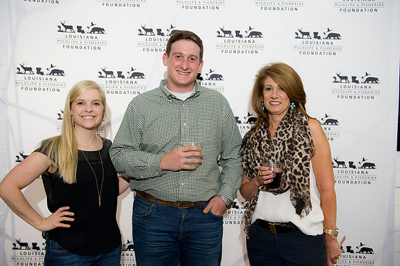 LA Wildlife & Fisheries Foundation 092