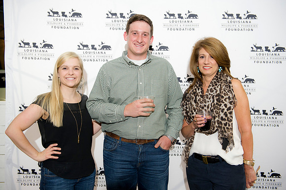 LA Wildlife & Fisheries Foundation 094