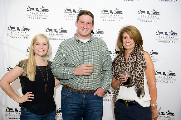 LA Wildlife & Fisheries Foundation 093