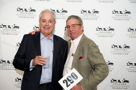LA Wildlife & Fisheries Foundation 095