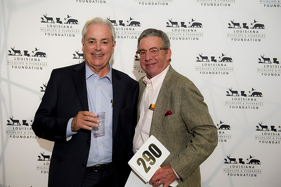 LA Wildlife & Fisheries Foundation 096