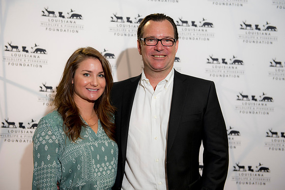 LA Wildlife & Fisheries Foundation 097