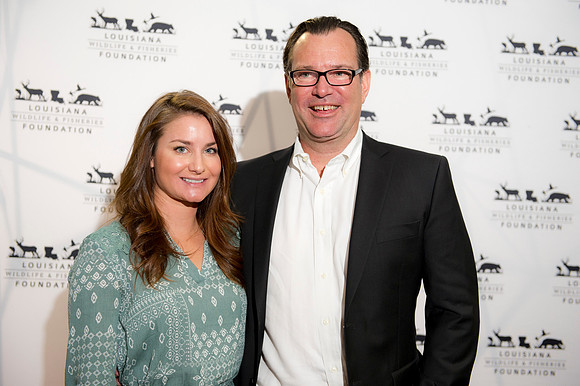 LA Wildlife & Fisheries Foundation 098