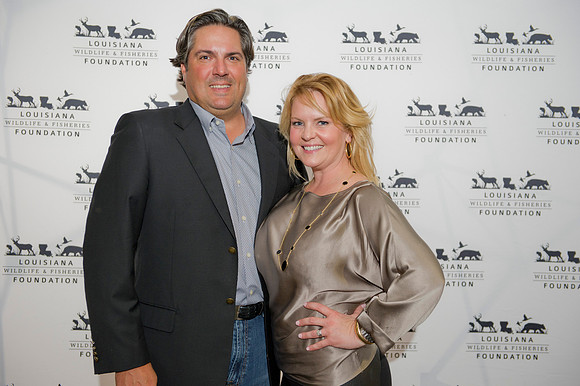 LA Wildlife & Fisheries Foundation 099