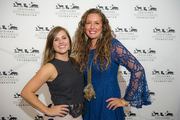 LA Wildlife & Fisheries Foundation 103