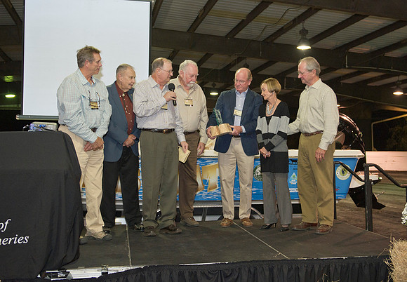 LA Wildlife & Fisheries Foundation 109