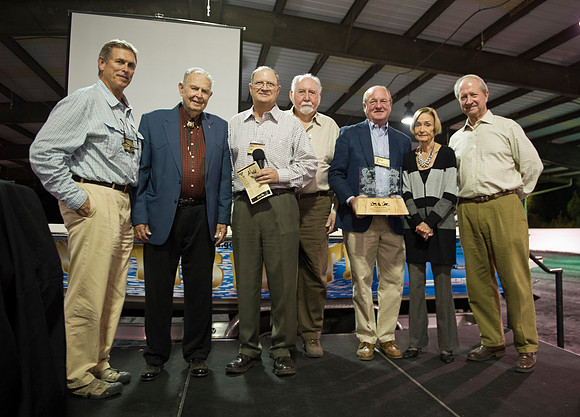 LA Wildlife & Fisheries Foundation 111