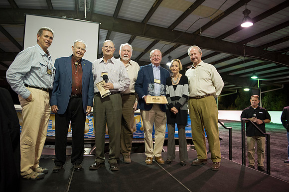 LA Wildlife & Fisheries Foundation 112
