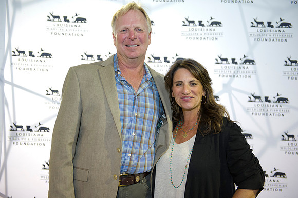LA Wildlife & Fisheries Foundation 126