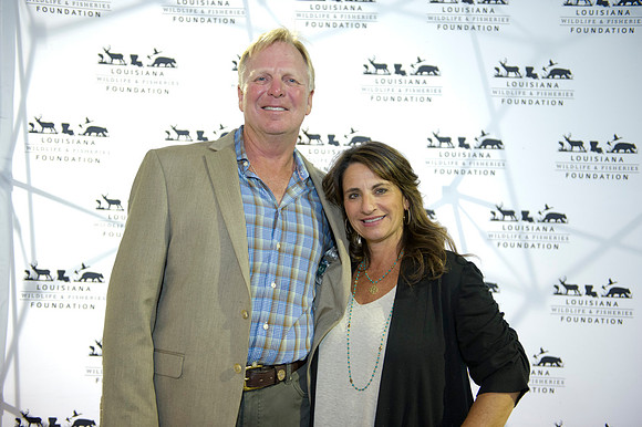 LA Wildlife & Fisheries Foundation 127