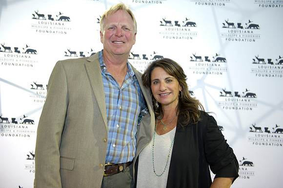 LA Wildlife & Fisheries Foundation 128