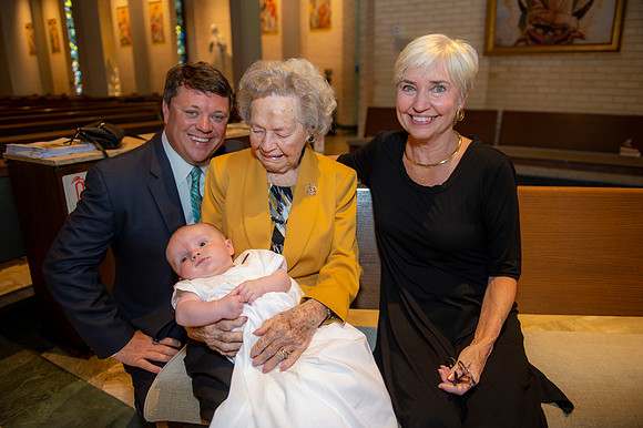 Conrad's Baptism 042