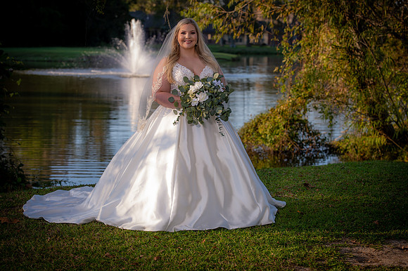 Grace Duhe bridal 108