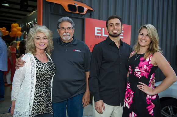 Elite Import motors open house 015