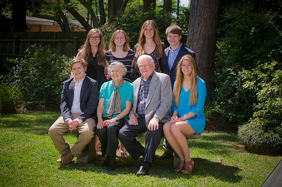 Bahlinger Family 035