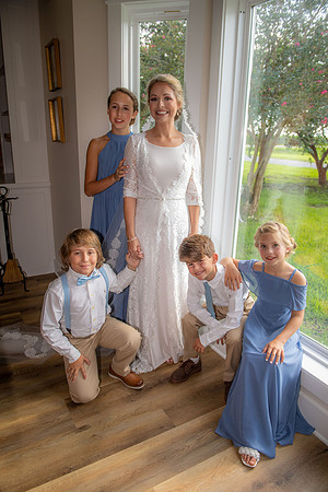 Katherine & Heath's wedding 217