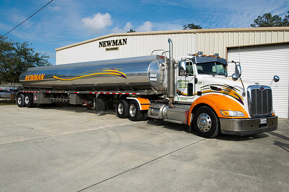 Newman transport110