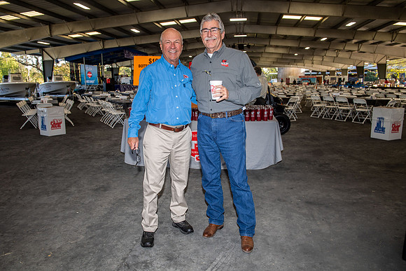 2022 Star & Baton Rouge Banquet 003
