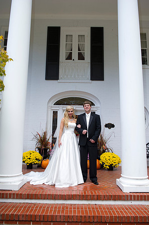 Mandy & Mathew 099