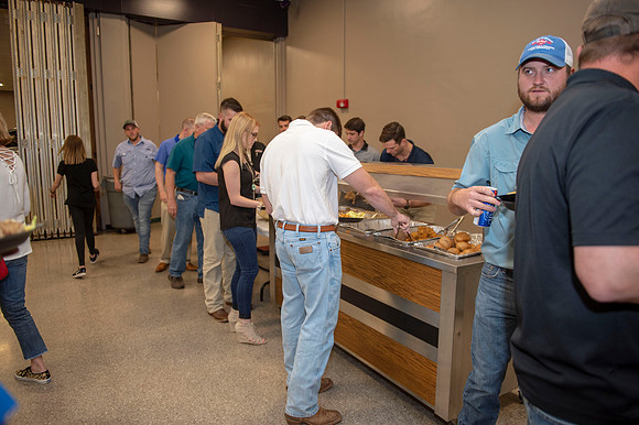 Acadiana Chapter 051