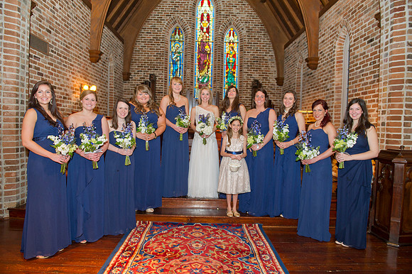 Kristine & James 051