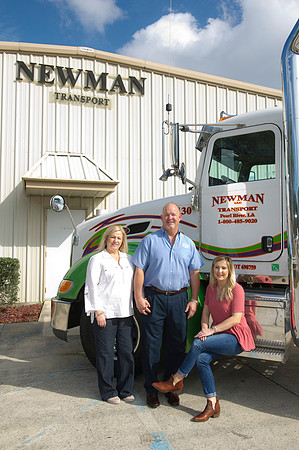 Newman transport069