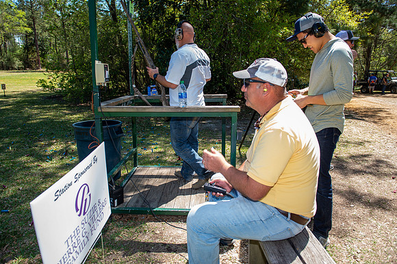 CCA sporting clays 273