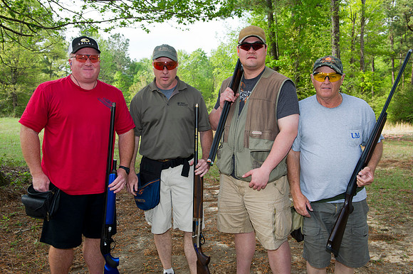 CCA 2014 Sporting Clays 277
