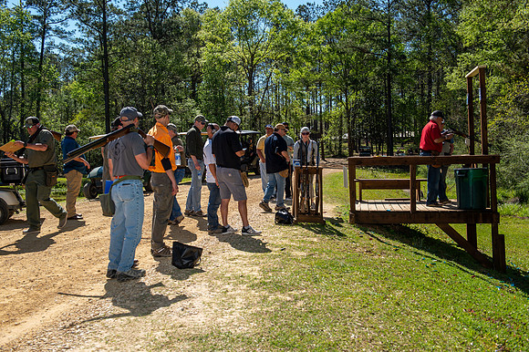 CCA sporting clays 339