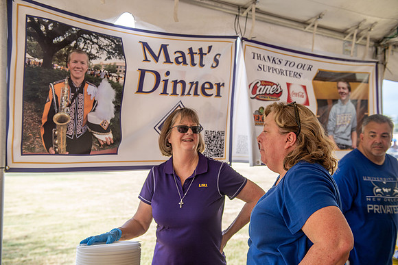 2026 Matts dinner 022