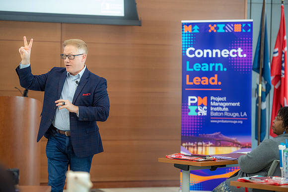 2026 PMI 101