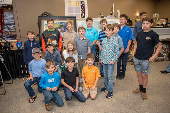 Acadiana Chapter 060