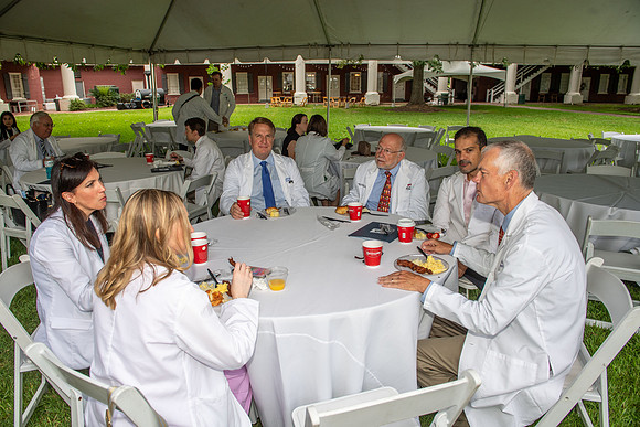 2025 White coat Wednesday 029