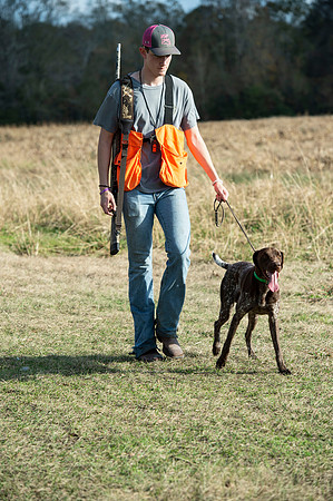 Field trial 035
