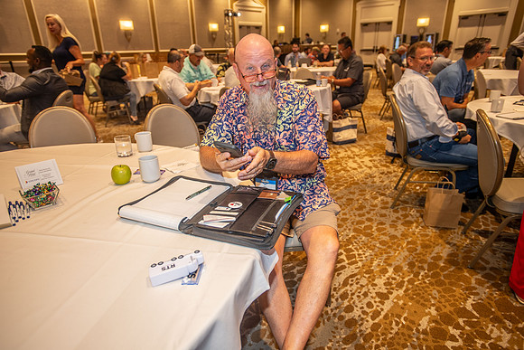 LMTA Convention 522
