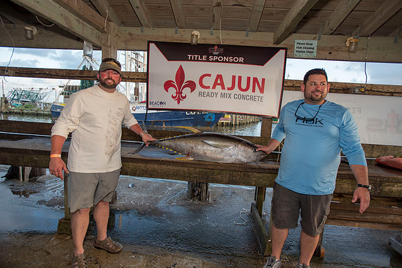 CHS fishing rodeo 2018 205