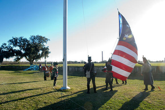 Battle of New Orleans 044