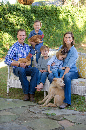 O'Brien family 111