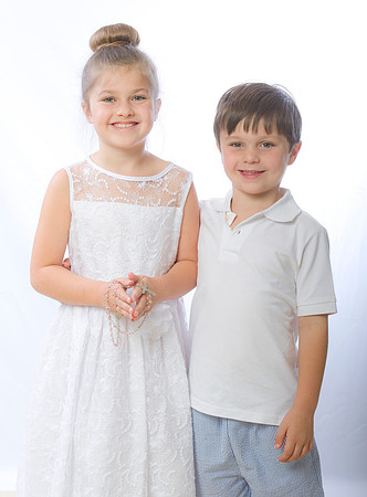 St Aloysius 1st communion 373