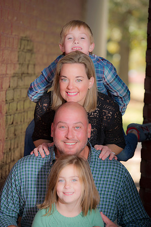 Rostafin family 059