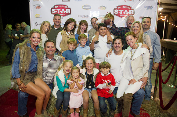 Star Red Carpet 254