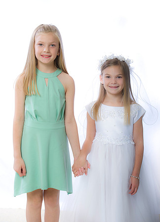 St Aloysius 1st communion 116