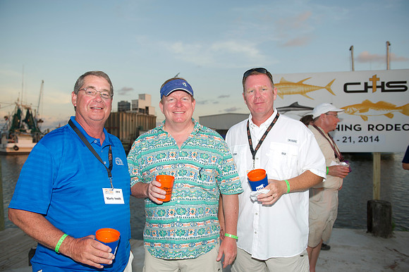 CHS Alumni Fishing Rodeo 2014 0122