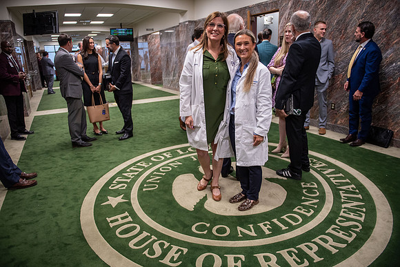 2025 White coat Wednesday 221